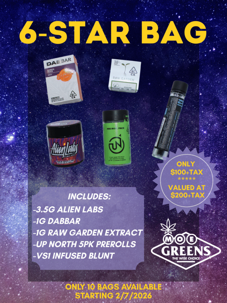 super bowl dispensary deals