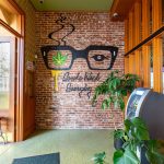 Cannabis Lounge San Francisco