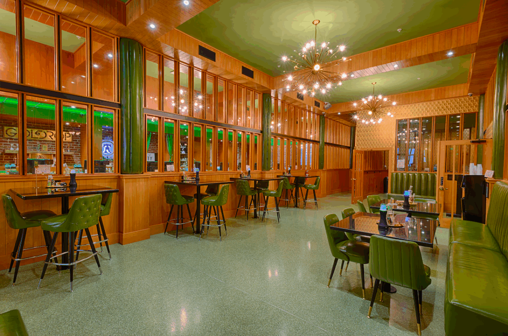 cannabis lounge san francisco