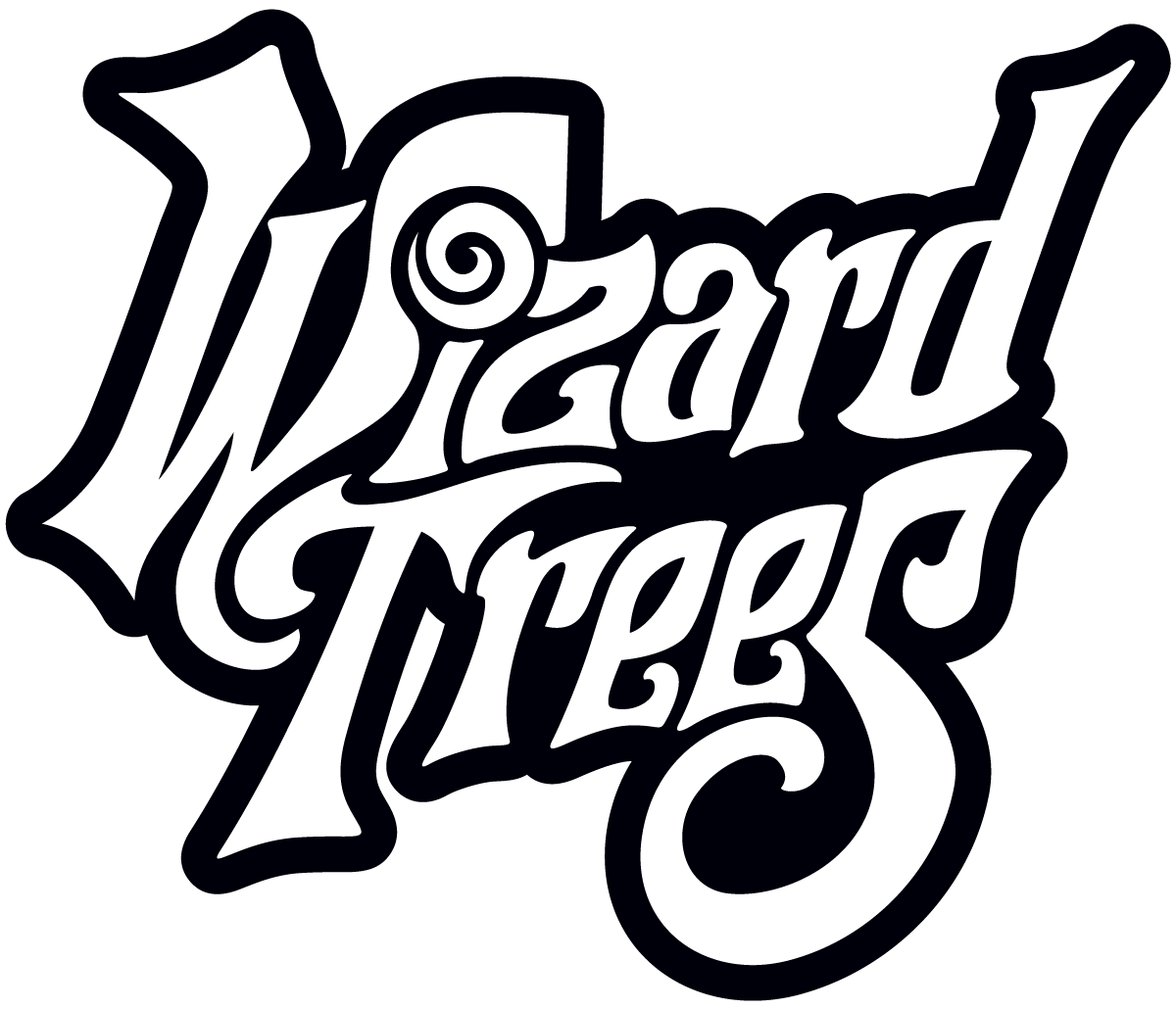 wizard treez