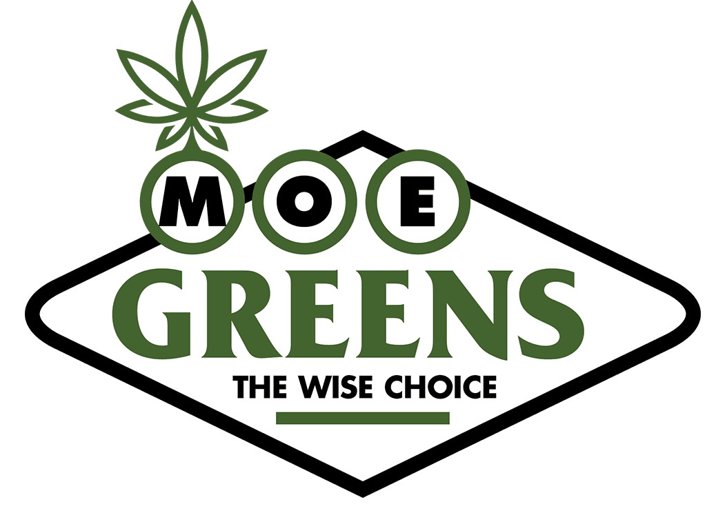 Premium Cannabis & Edibles Near Me in San Francisco | Moe Greens
